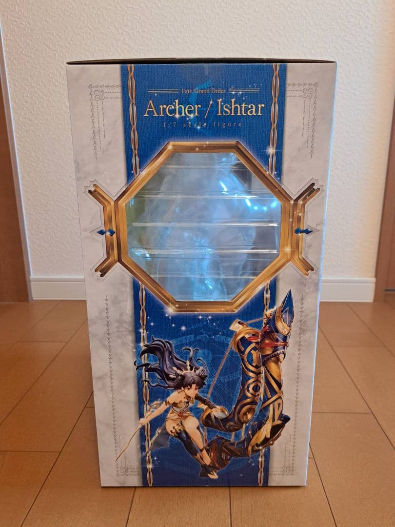 Fate　アーチャー　イシュタル