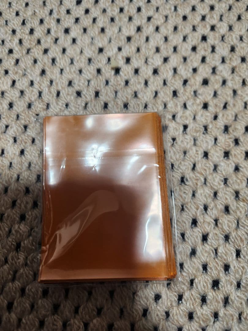 デュエルマスターズ　カードプロテクト　ドラゴン7種セット