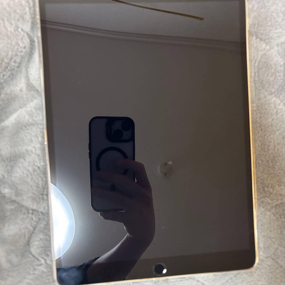 iPadPro 10.5インチ