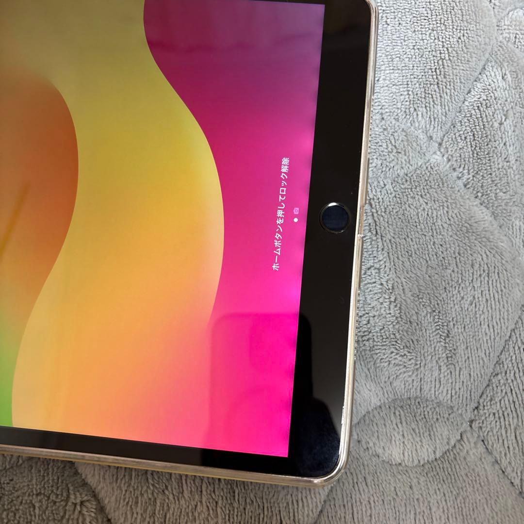 iPadPro 10.5インチ