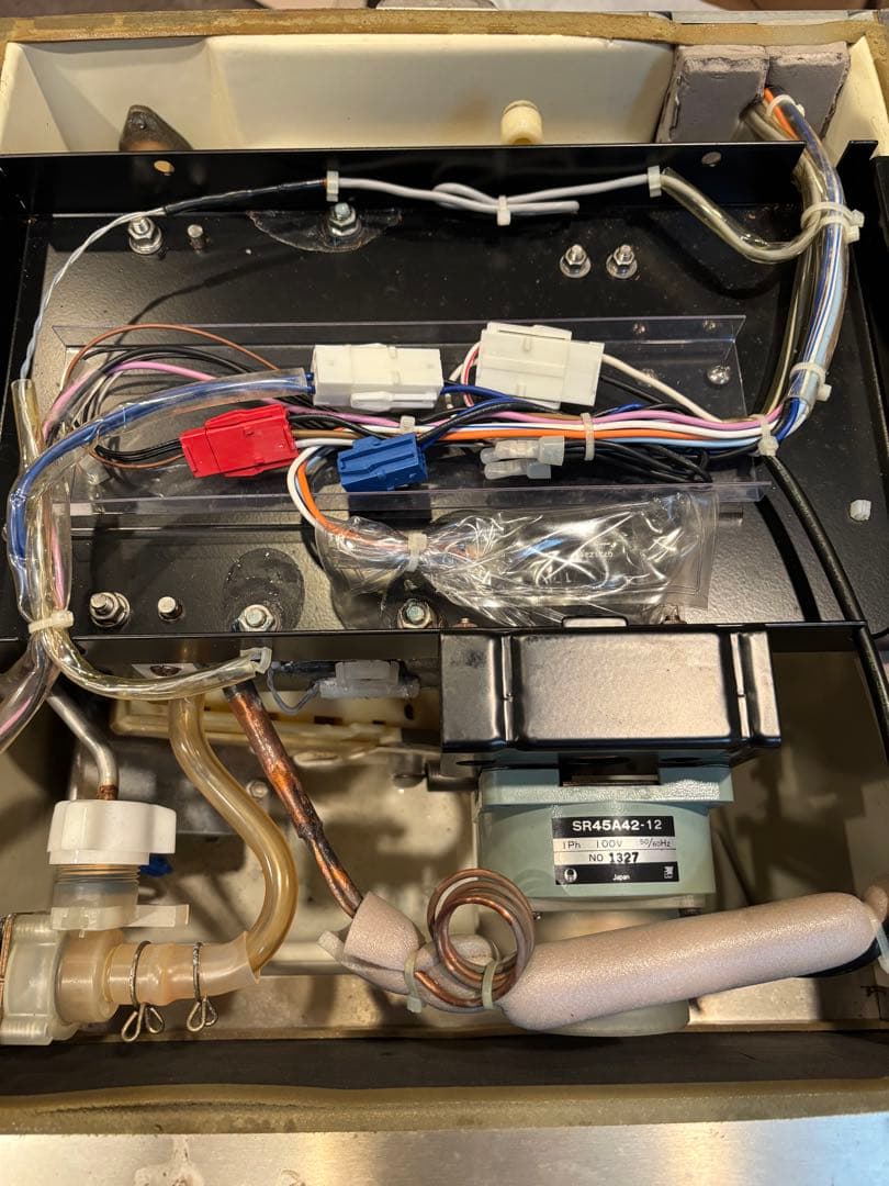 ホシザキ IM-25L 製氷機 ※ジャック品