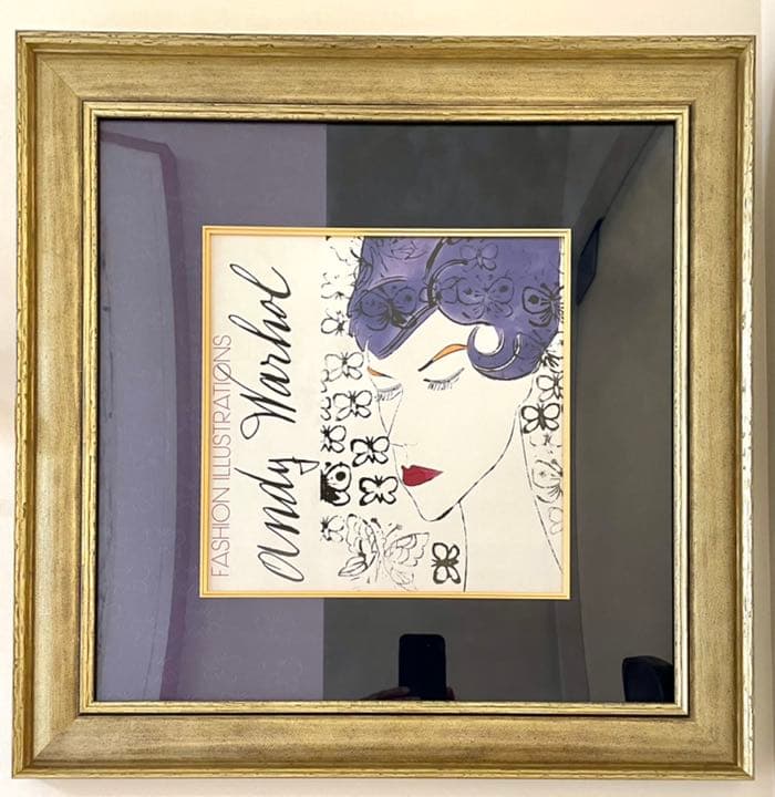 絵画　ポスター