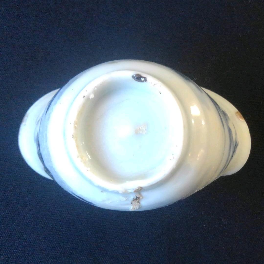 名品　初期伊万里　盃　江戸初期　貴重　骨董　茶道具