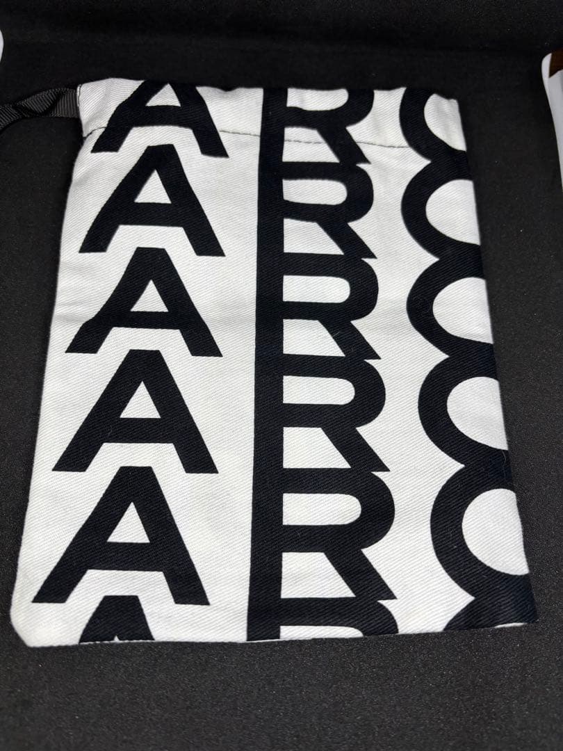 グレマーク ジェイコブス（MARC JACOBS）