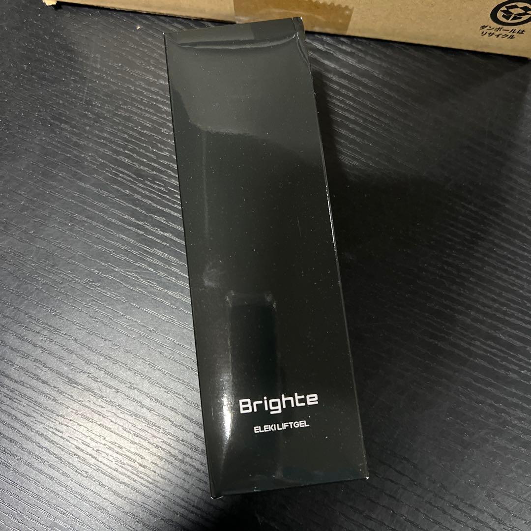 Brighte ELEKILIFT 美顔器