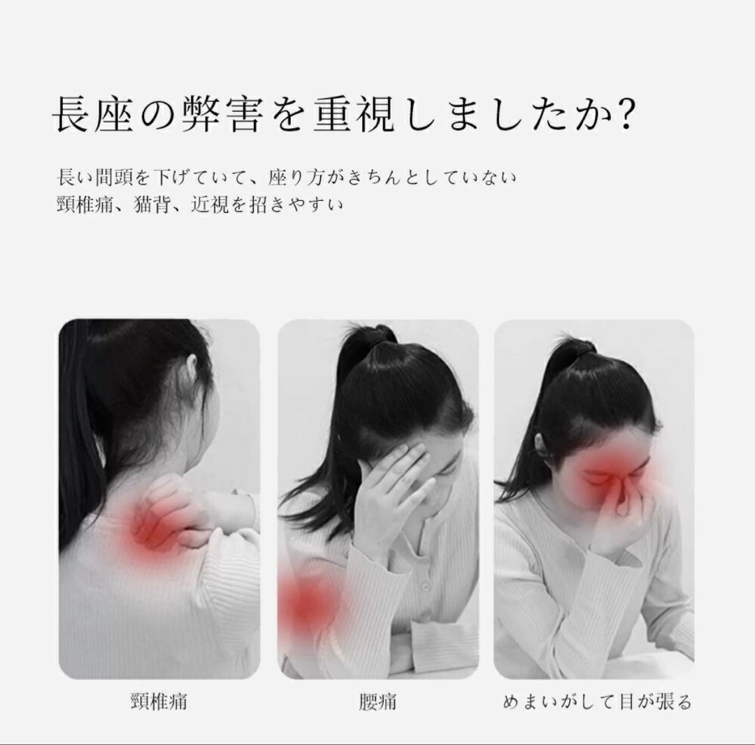 スタンディングデスク 卓上 昇降デスク ガス圧昇降式テーブル 卓上 組立不要