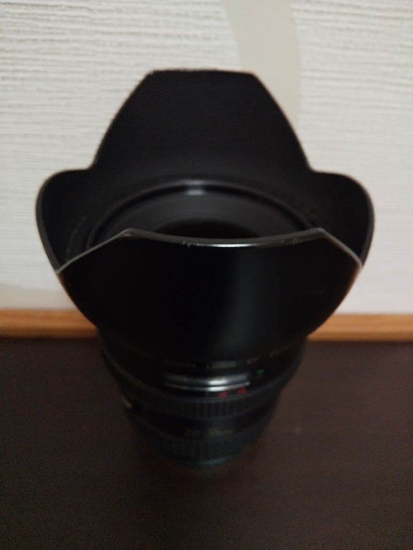 キャノンイオス５QD・レンズ４本・その他