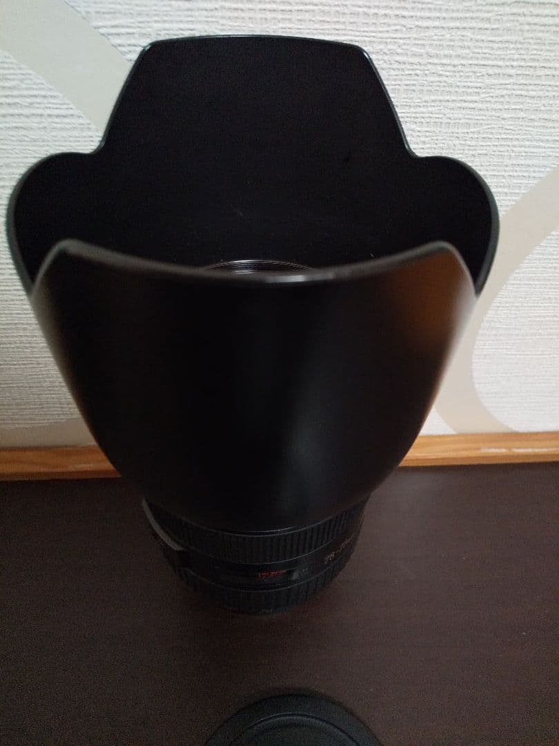 キャノンイオス５QD・レンズ４本・その他