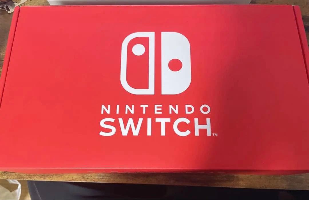 Nintendo Switch 本体　その他付属品等