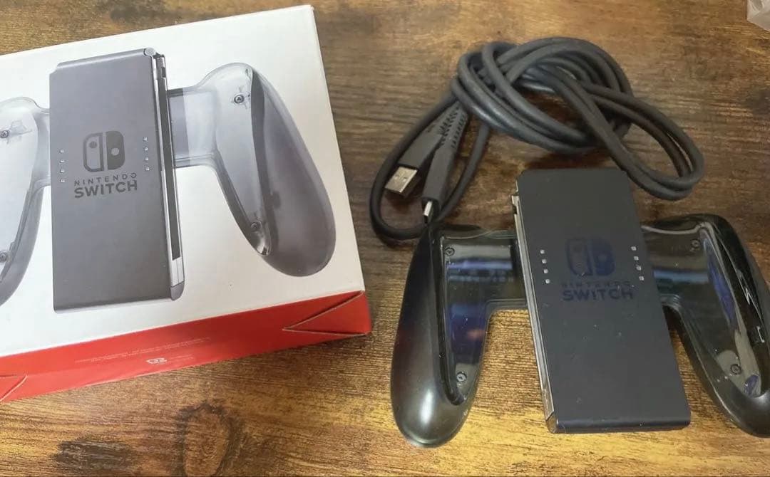 Nintendo Switch 本体　その他付属品等