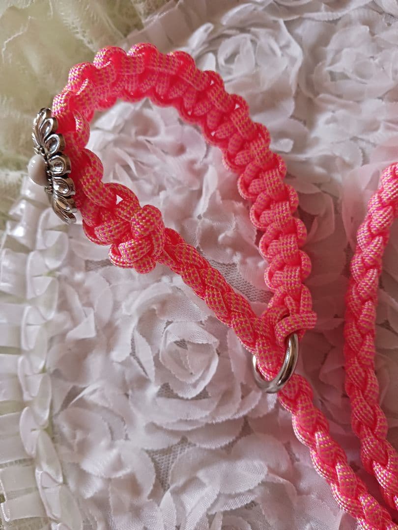 パラコードリード