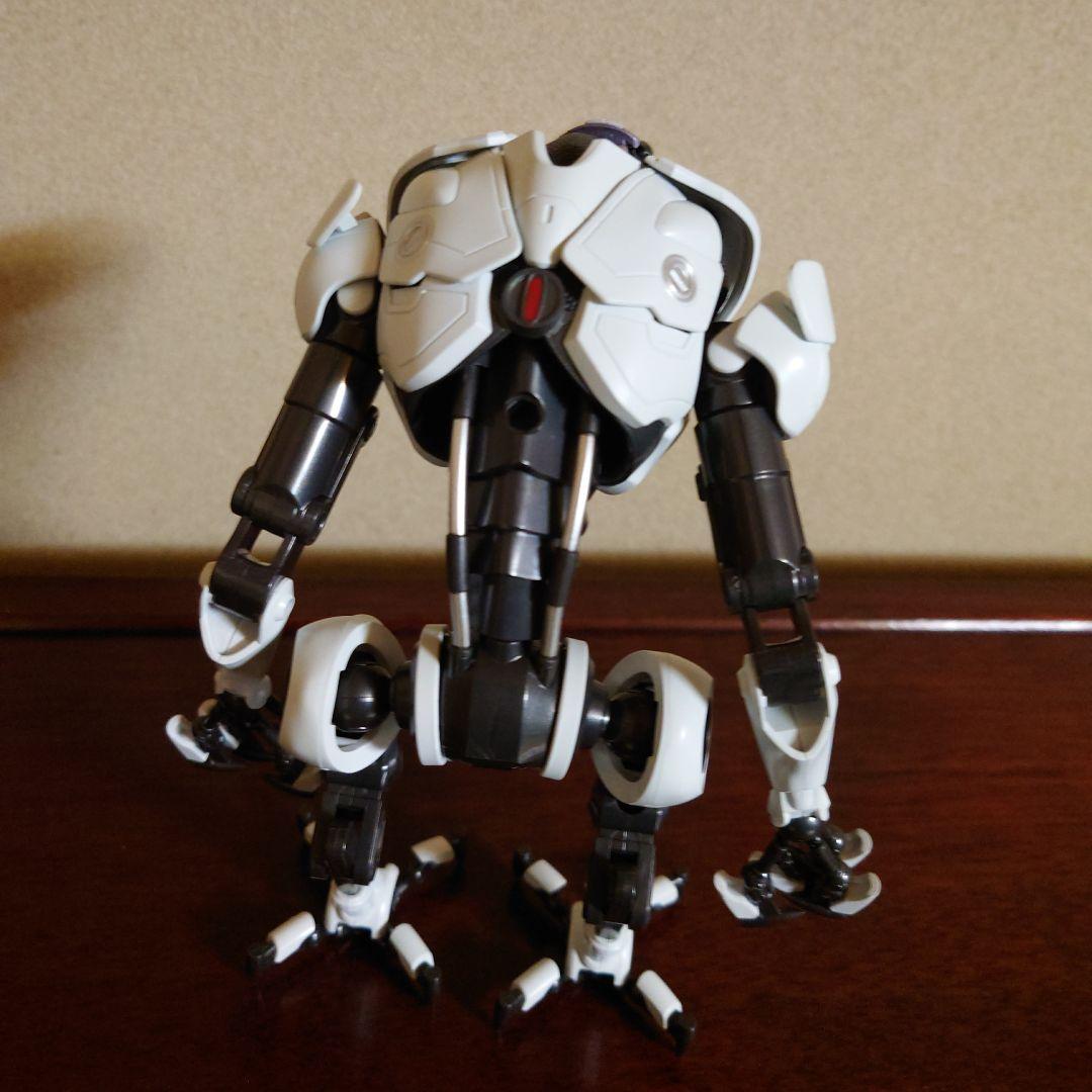 figma E.M.M.I. 「METROID DREAD」メトロイド　ドレッド