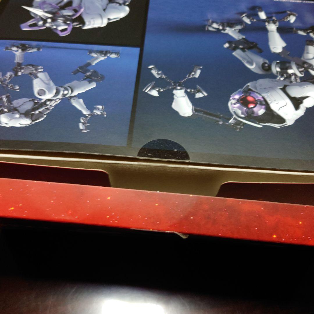 figma E.M.M.I. 「METROID DREAD」メトロイド　ドレッド