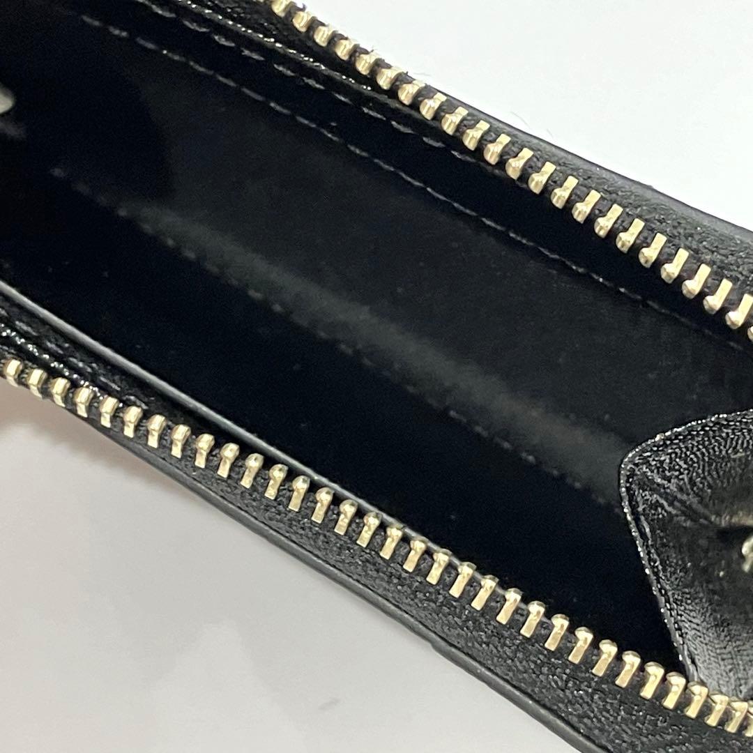 マークジェイコブス　ケース　カード入れ　スター　星柄