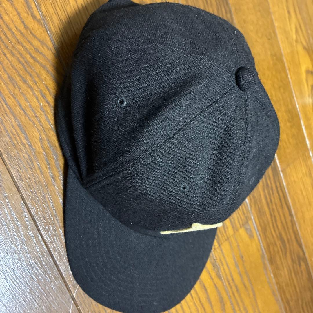 本日限定値下げ❗️ザエイチダブリュードッグコー　ベースボールキャップ