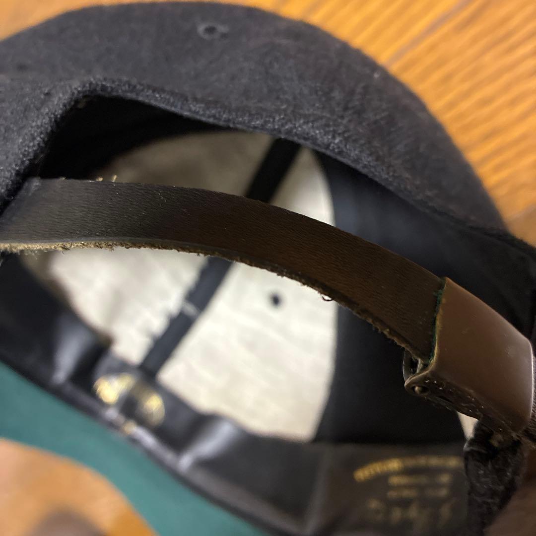 本日限定値下げ❗️ザエイチダブリュードッグコー　ベースボールキャップ