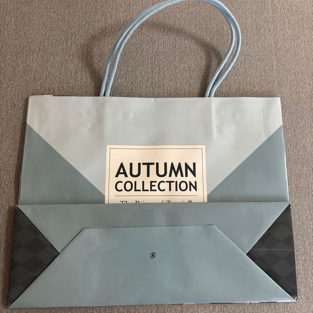 氷帝 ショッパー