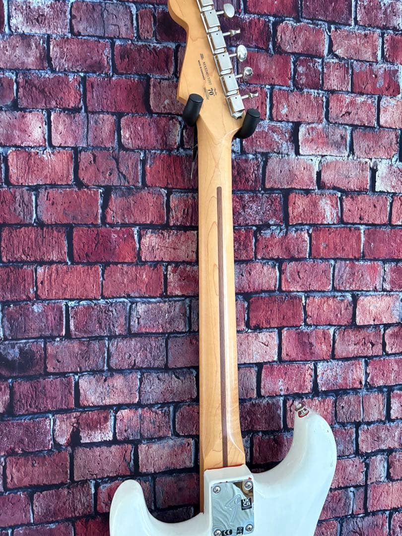 Fender PLAYER II エイジングリメイク　 本日で削除　最終値引額