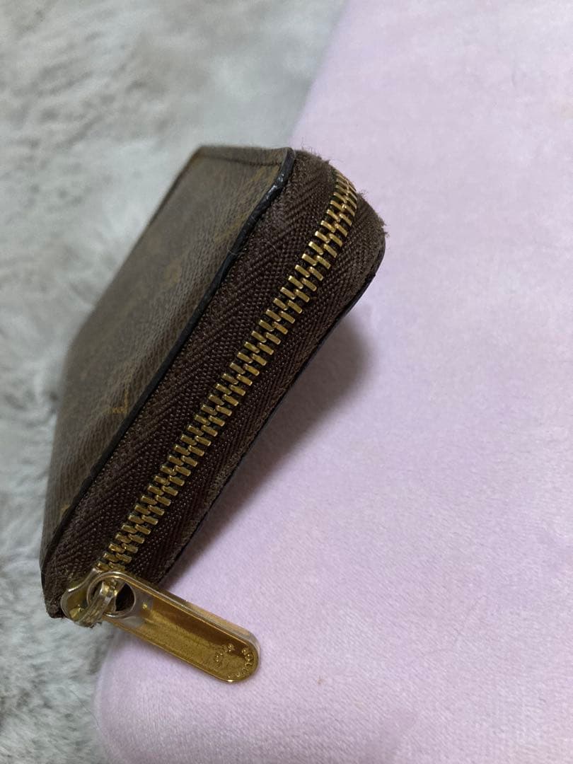 き*ん様 Louis Vuitton モノグラム ケース