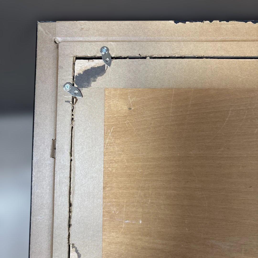 ジョン・アルホーグ 「ベースド イン ムーンライト」JOHN ALHOGUE