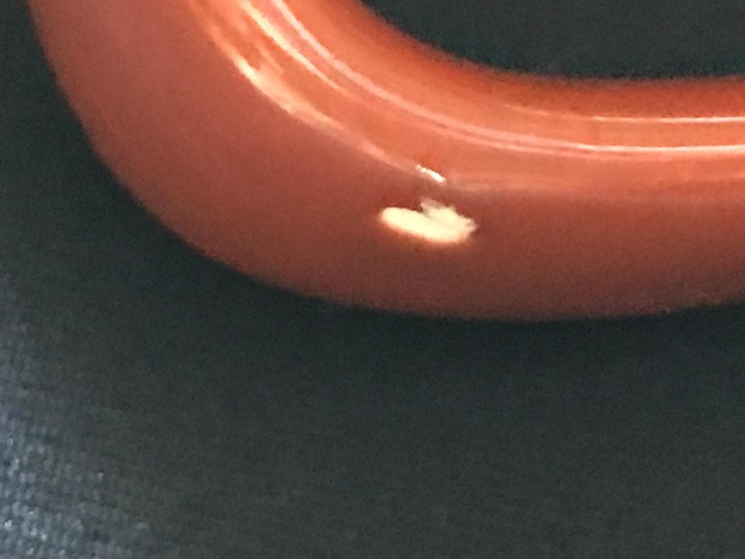 ☆ZARD　坂井泉水　「サイン入りのカップ」