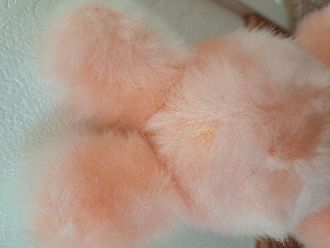 モンチッチのおともだち　チムたん レトロ 激レア