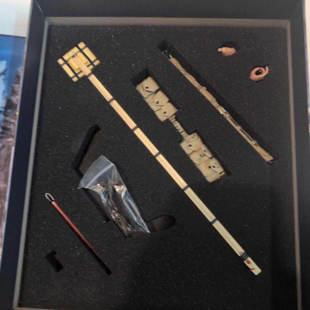 WWII 2nd Ranger Battalion Series 2 フィギュア