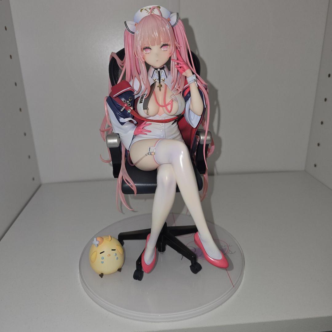 アルター アズールレーン パーシュース ナーセリー勤務タイムver.