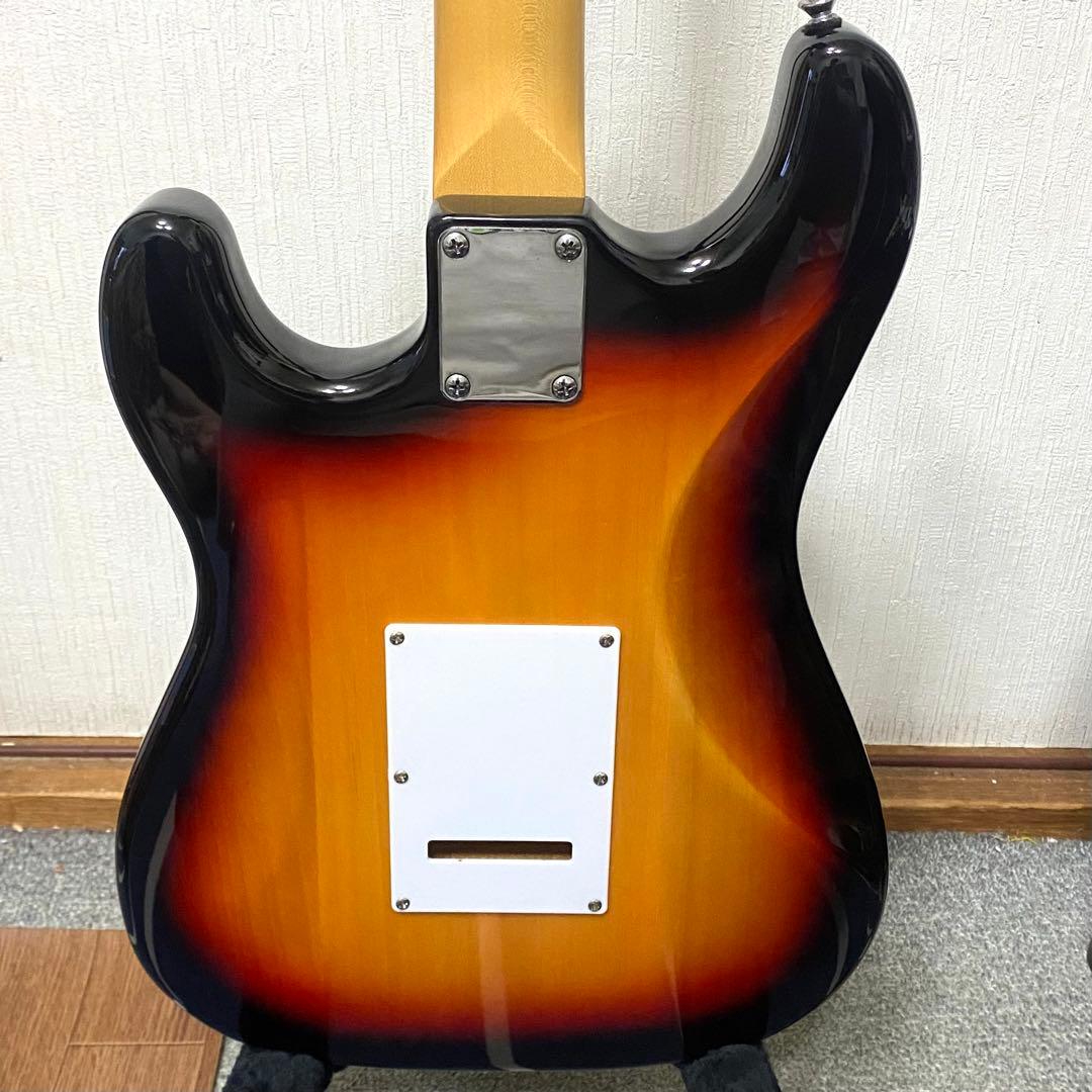 蕗*様 ストラトタイプ ギター Legend（Aria Pro2） LST-Z