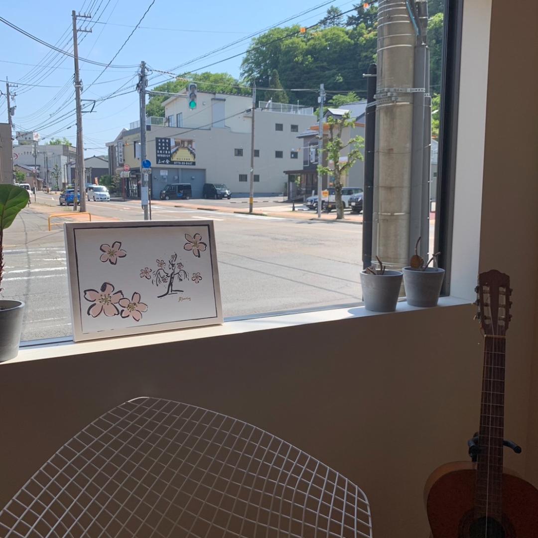 訳あり5点SETアートパネルインテリア絵画壁掛け北欧風水四季北欧モダン留め具付き