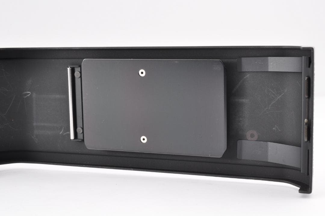 Nikon F3/T チタン HP 35mm SLR フィルムカメラ #GC13