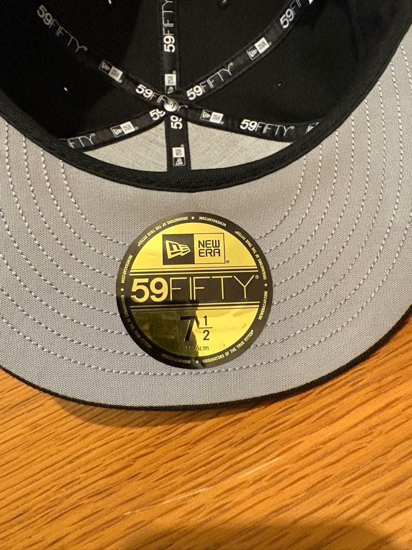 Supreme スケルトンデザイン キャップ