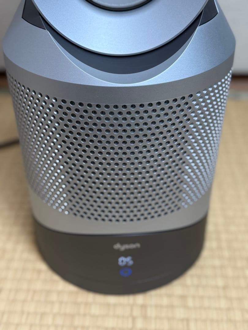 Dyson Pure Hot + Cool 空気清浄機能付ファンヒーター2023