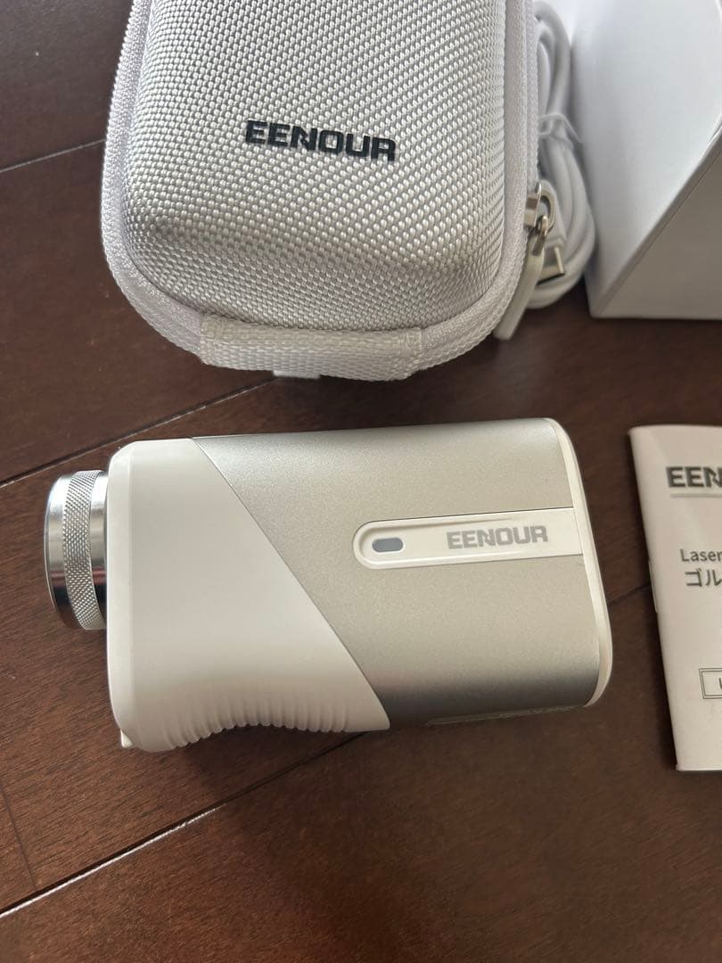 EENOUR レーザー距離計 ゴルフ用