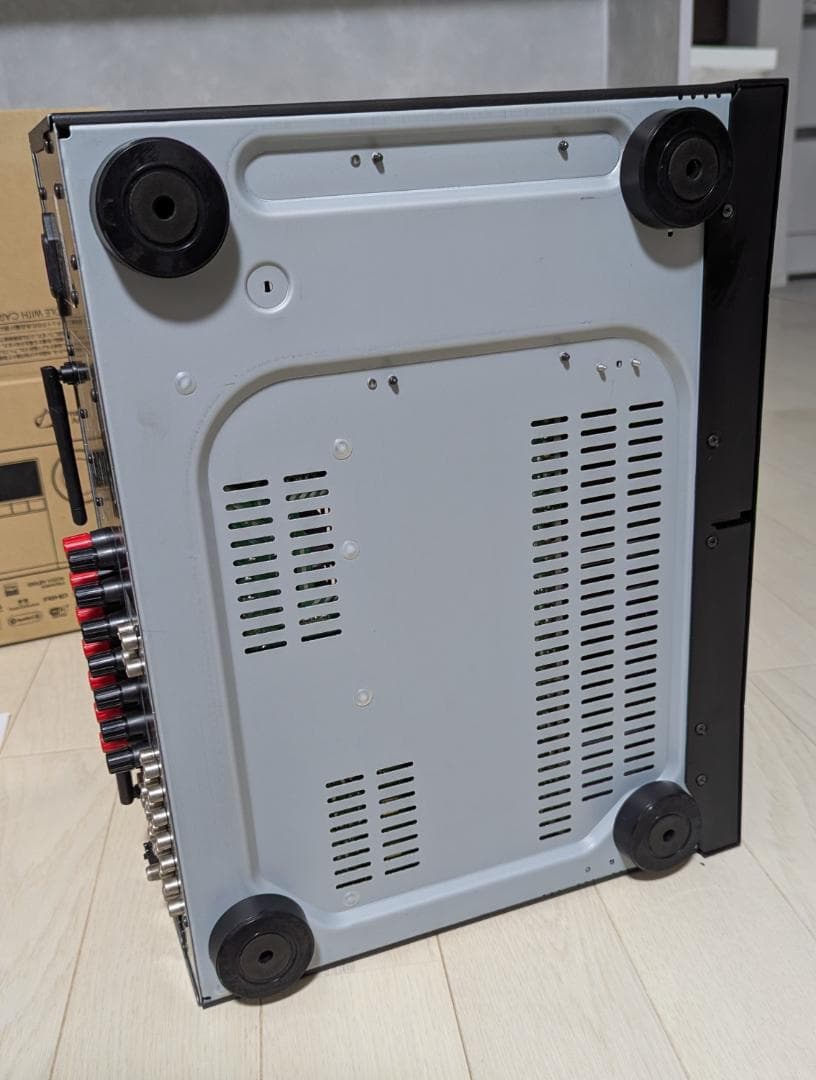 ONKYO TX-NR676E (B) AVアンプ