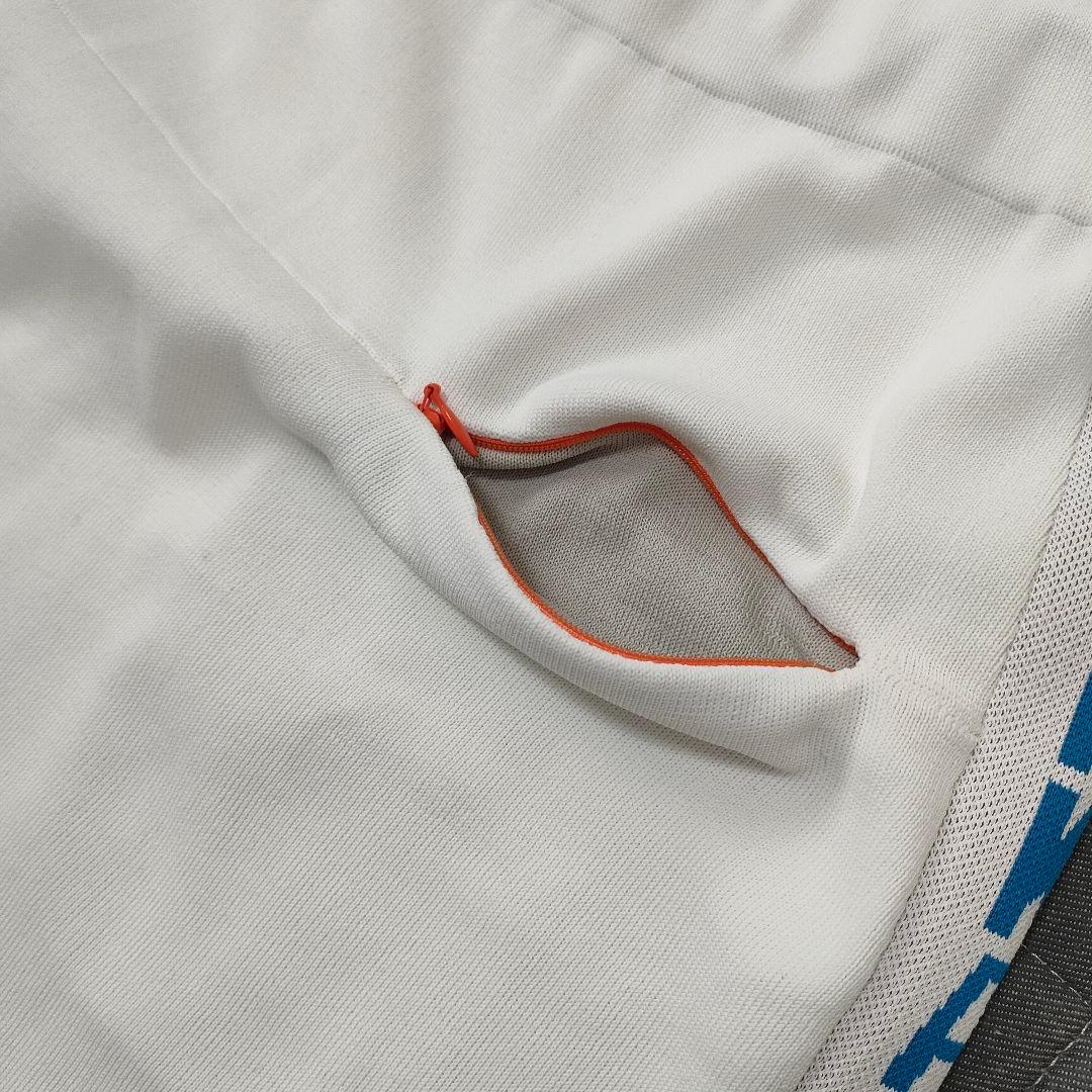 【Ayy@】マークアンドロナ　セットアップ　ジップパーカー　スカート　S