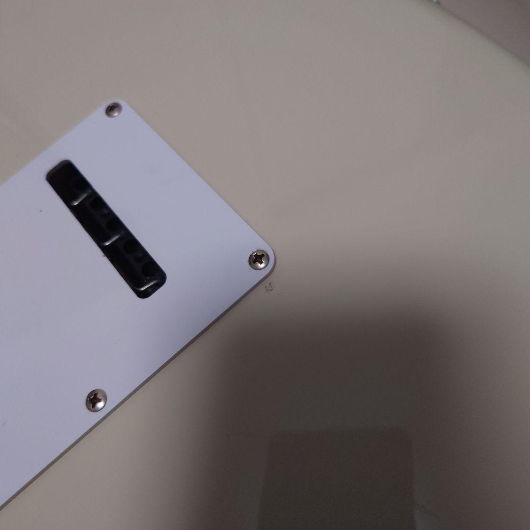 ロ*亭様 CoolZ ZS-1R　SSH フジゲン製 ストラト 　マッチングヘッ