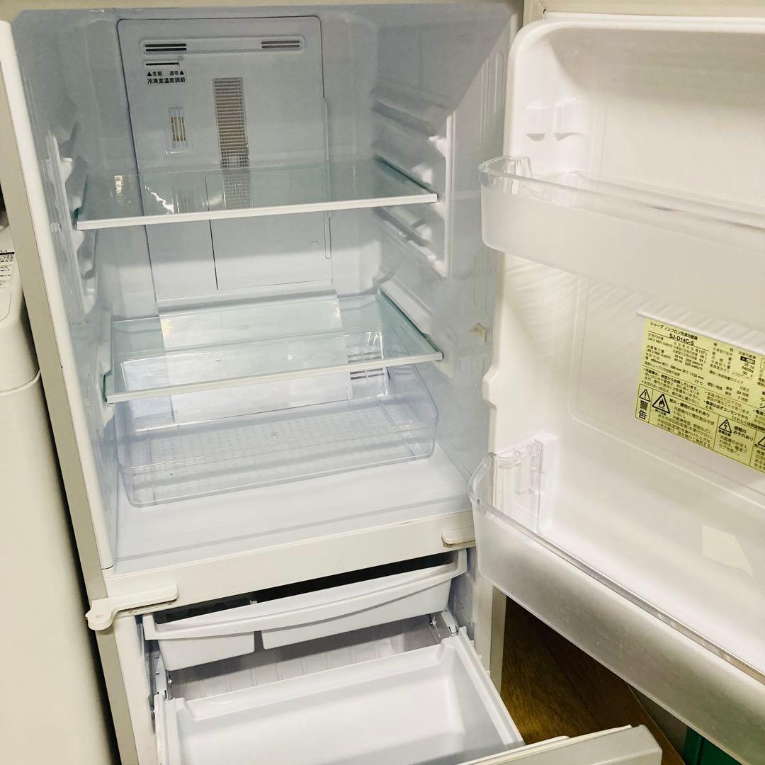 国内有名メーカー少し訳ありお買い得一人暮らし家電セット❗️大阪、大阪近郊配送無料