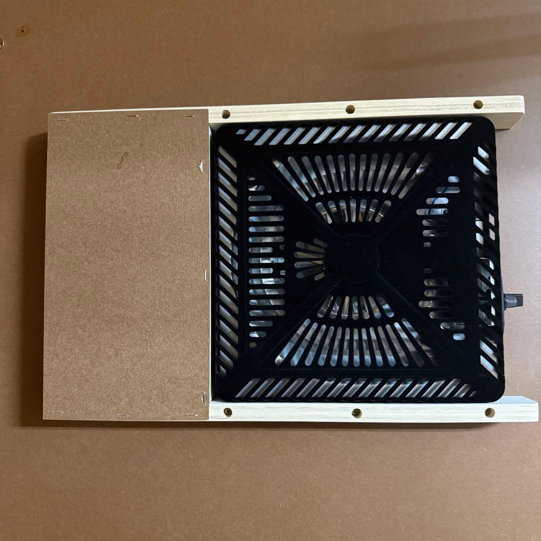 【美品】ニトリ 2WAY こたつ NV22K 105 テーブル 机 家具