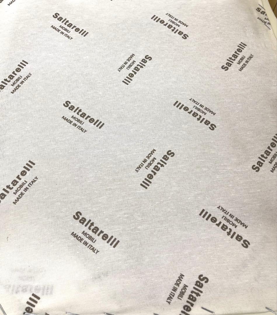 送料広範囲無料♪ Saltarelli サルタレッリ　ダイニングテーブル　チェア