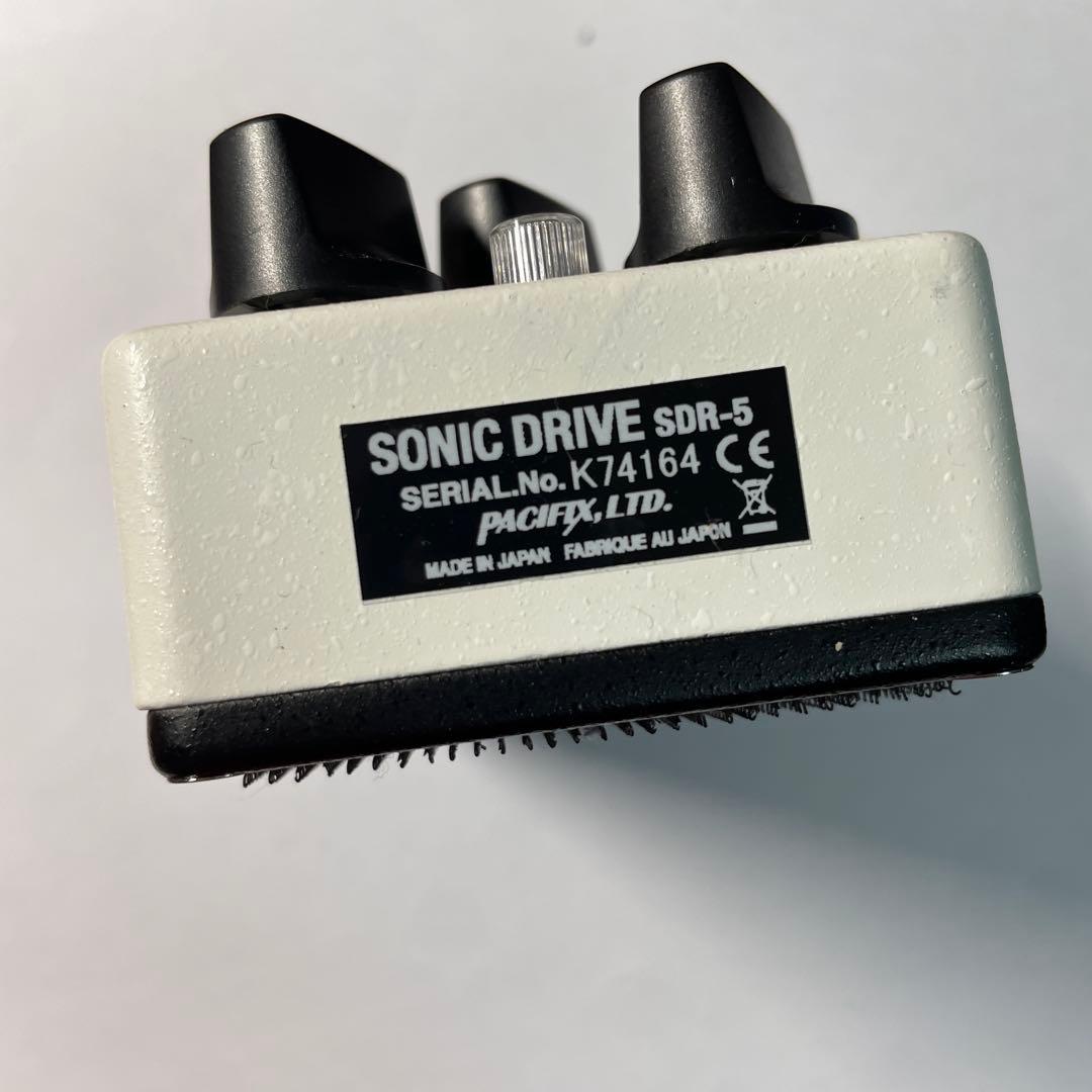 ギター Providence Sonic Drive SAR-5