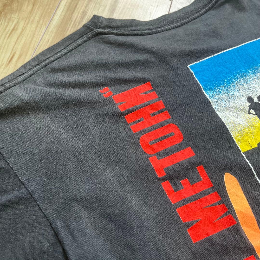 ミュージシャン Pat Metheny Group David Bowie Vintage