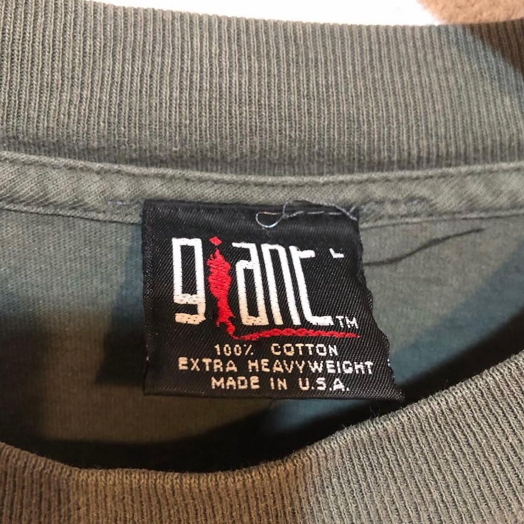 ミュージシャン 97'S RAGE AGAINST THE MACHINE T-SHIRTS