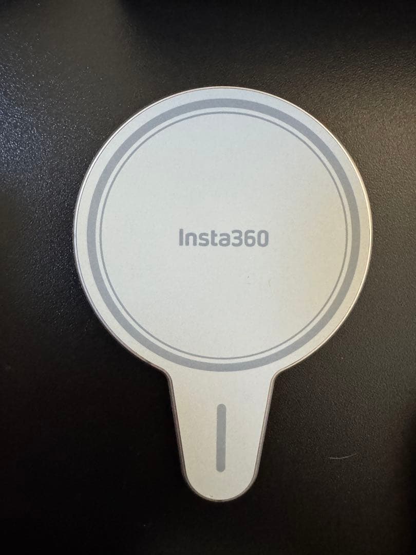 【美品】Insta360 Flow2 Pro クリエイターキット ホワイト