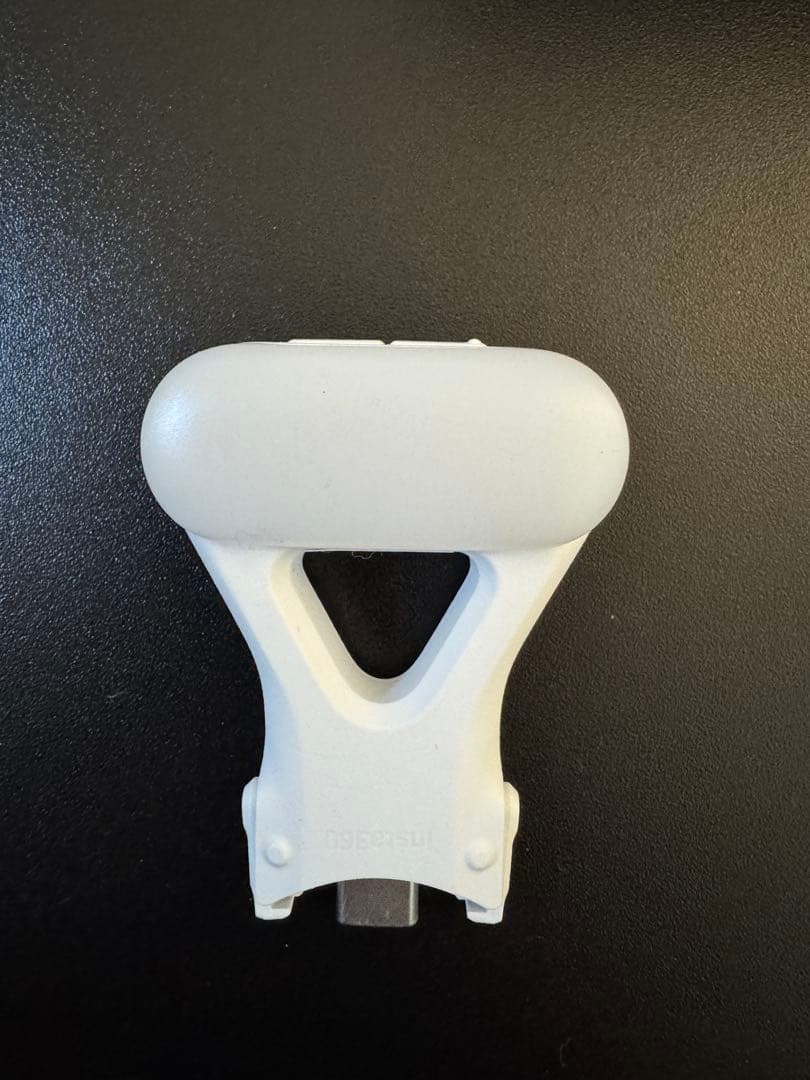 【美品】Insta360 Flow2 Pro クリエイターキット ホワイト