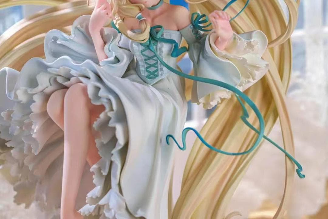 ちぃ ガレージキット レジンキット ちょびっツ ワンフェス Chobits