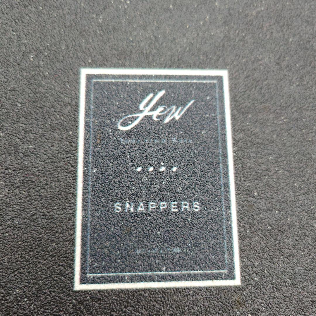 yow snappers　カスタム品