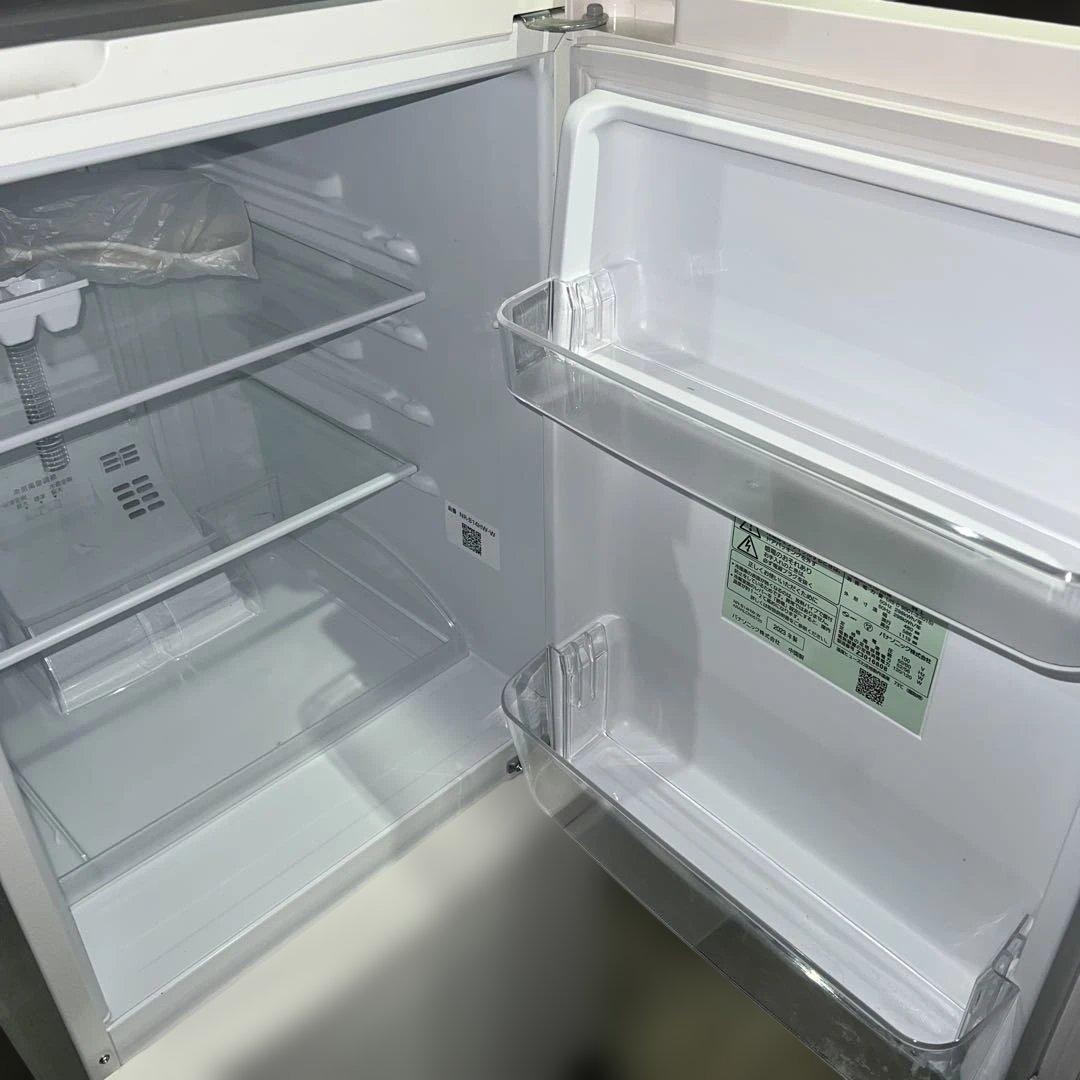 ⭐︎豪華3点セット/お値段以上/冷蔵庫/洗濯機乾燥機付き/ハイアールレンジに変更