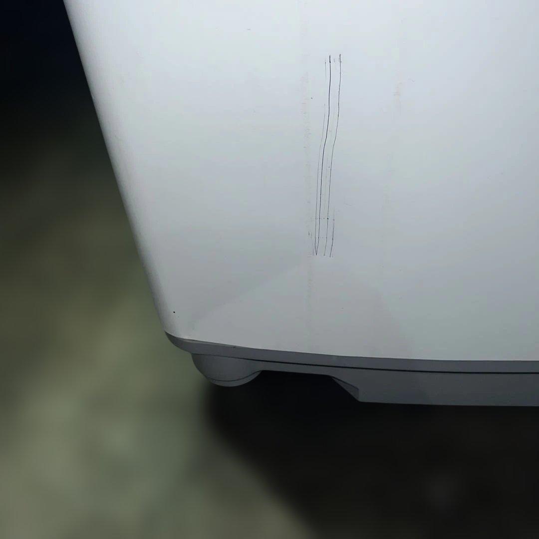 ⭐︎豪華3点セット/お値段以上/冷蔵庫/洗濯機乾燥機付き/ハイアールレンジに変更