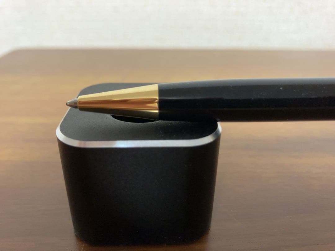 モンブラン MONTBLANC マイスターシュテュック ボールペン